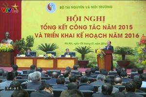 Xử lý triệt để các cơ sở gây ô nhiễm môi trường nghiêm trọng