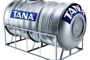 Tân Á Đại Thành hỗ trợ kiểm tra an toàn lắp đặt bồn Inox