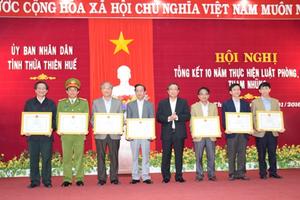 Khởi tố 63 bị can vì tội tham nhũng