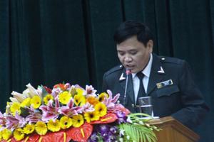 Khởi tố 33 vụ án, 74 đối tượng về tội tham nhũng