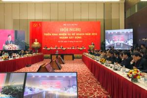  Tập trung 12 nhiệm vụ trọng tâm