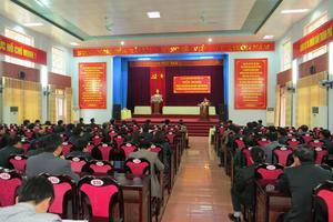 Phát hiện tham nhũng chủ yếu từ thông tin tố giác của người dân