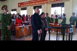 Tù chung thân cho kẻ giết người tại quán karaoke