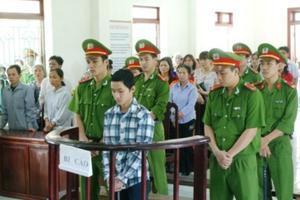 Trẻ vị thành niên phạm tội ngày một tăng