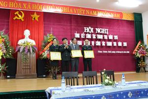 Thừa Thiên Huế: Thu hồi hơn 26 tỷ đồng
