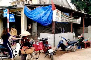 Mảnh đất ở 40 năm chưa được cấp sổ đỏ