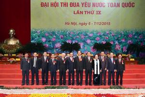 Nơi người dân trao gửi niềm tin