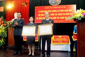 Hà Nội: Huy động cả hệ thống chính trị trong giải quyết đơn thư