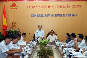 Điểm sáng trong tiếp công dân và giải quyết khiếu nại