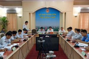Nâng cao trách nhiệm người đứng đầu