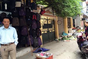 UBND quận Bắc Từ Liêm cần khẩn trương trả kết quả cho dân