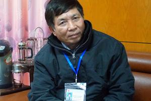 Thu hồi thuế tại Trung cấp nghề GTVT Bắc Giang là đúng!