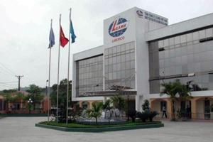 Nhiều sai sót trong quản lý, sử dụng vốn và tài sản tại Lilama