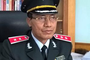 Phát huy thành tích năm 2015, tập trung nâng cao hiệu lực, hiệu quả công tác thanh tra năm 2016