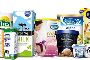 Vinamilk: Thương hiệu sữa duy nhất 20 năm liền là hàng Việt Nam chất lượng cao 