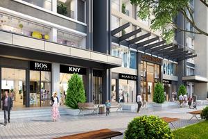  Shophouse Vinhomes Central Park - Cơ hội kinh doanh hấp dẫn năm 2016