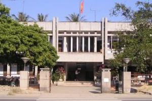 Phê bình Chủ tịch UBND huyện Đức Phổ