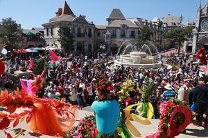 Bất động sản du lịch Đà Nẵng chờ ngày bung hàng