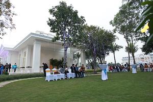 Khánh thành FLC Vĩnh Thịnh Resort