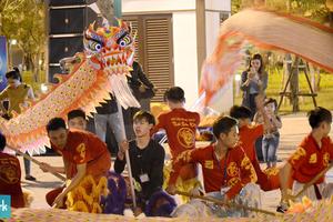 Đà Nẵng: Các Khu vui chơi tăng khách đột biến dịp Tết 