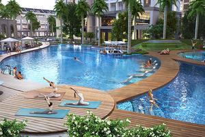 Cái kết đẹp cho thị trường bất động sản năm Ất Mùi