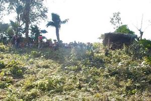 Độc đáo nghi lễ thờ cúng tổ tiên của dân tộc Thái