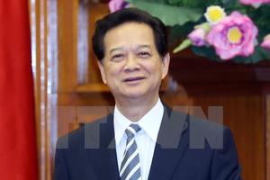 Thủ tướng sẽ tham dự Hội nghị cấp cao đặc biệt ASEAN-Hoa Kỳ