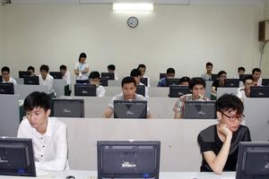 Đại học Quốc gia Hà Nội công bố phương án tuyển sinh 2016