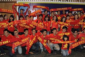 Giải Fair Play 2015: Đón xem đêm gala ấn tượng và nhiều màu sắc