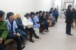 Tăng viện phí từ 1/3, người dân bị tác động thế nào?