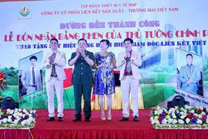 Liên kết Việt: 'Đại tá' Giang vỡ trận vì tiền đổ về... quá nhiều!