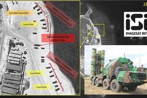 Tư lệnh Mỹ: Biển Đông không phải chiến trường giữa Mỹ và Trung Quốc
