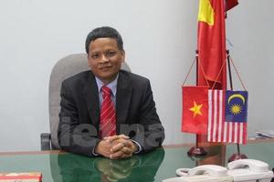 Việt Nam lần đầu có ứng cử viên vào Ủy ban Luật pháp quốc tế