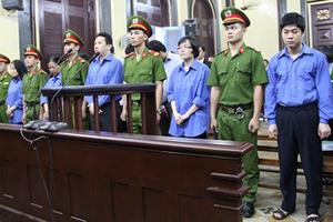 Gian nan thu hồi tài sản tham nhũng