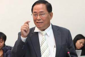 Chủ tịch Hiệp hội vận tải: "Phải thấy nhục nếu không giảm giá cước"