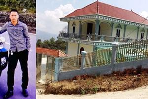 Đại gia bí ẩn và những chuyến "hàng" Tết đặc biệt
