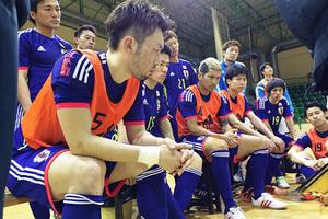 Bại quân của futsal Việt Nam là cường quốc thế giới, 3 lần vô địch châu Á