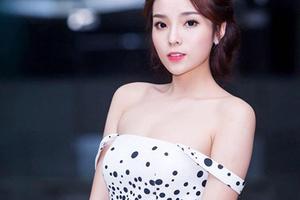 Đọ mặt mộc của 5 hoa hậu thế hệ trẻ đẹp nhất Việt Nam