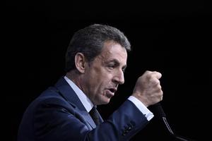 Cựu Tổng thống Pháp Sarkozy hầu tòa liên quan tới chi tiêu mờ ám