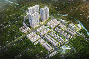 Đăng ký mua nhà Vinhomes Gardenia-Nhận lộc vàng đầu Xuân
