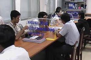 Nâng cao hiệu quả công tác tiếp công dân