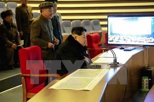 Yonhap: Triều Tiên đang chuẩn bị cho các cuộc tấn công Hàn Quốc