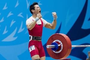 Thể thao Việt Nam tự tin hướng đến cuộc chinh phục Olympic Rio 2016