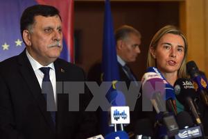 Libya tìm cách chấm dứt cảnh có hai chính phủ cùng tồn tại