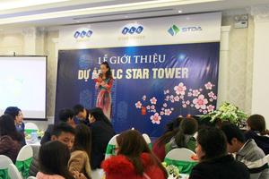 Ra mắt dự án làm thay đổi diện mạo trung tâm quận Hà Đông