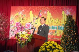 Tập trung triển khai hiệu quả 9 nhiệm vụ