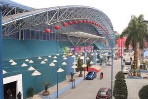 Xây dựng Trung tâm Hội chợ triển lãm mới tầm cỡ quốc tế