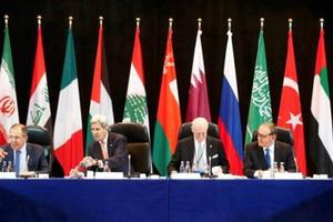 Nước cờ cao của Nga trong thỏa thuận ngừng bắn Syria