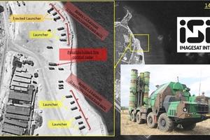 Truyền thông Mỹ: Trung Quốc điều máy bay tiêm kích tới đảo Phú Lâm