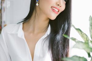 Bí quyết chống béo trong ngày Tết của các mỹ nhân Việt